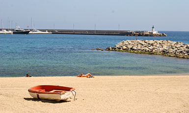 Sant Feliu de Guíxols